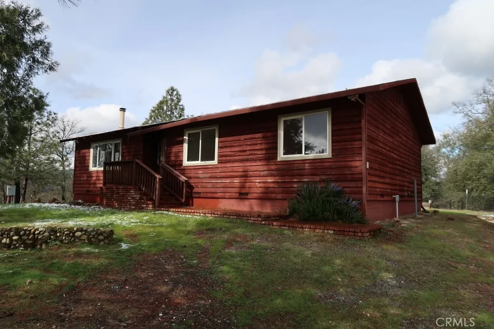 9760 Evans Oregon House, CA 95962