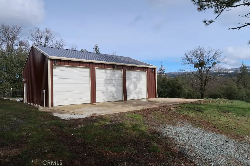 9760 Evans Oregon House, CA 95962