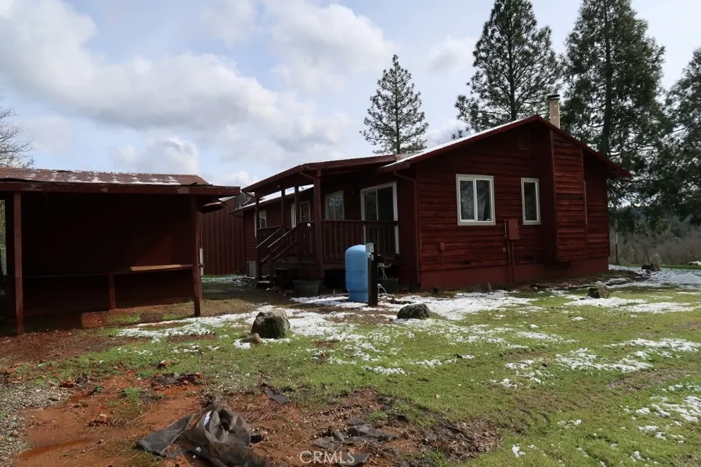 9760 Evans Oregon House, CA 95962