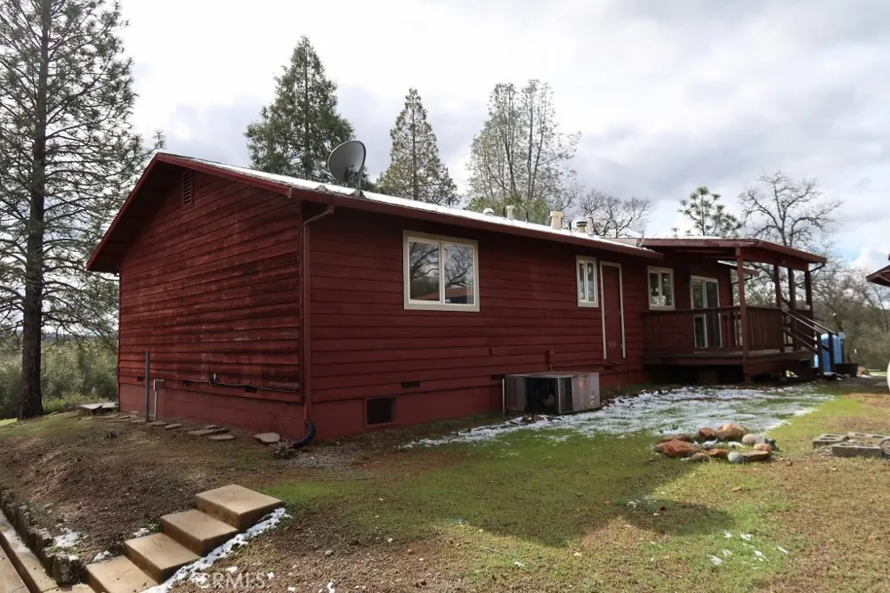 9760 Evans Oregon House, CA 95962