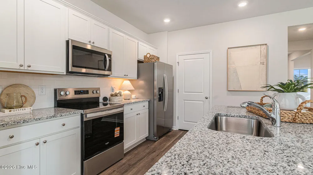 190 Ashworth Drive Tabor City, NC 28463