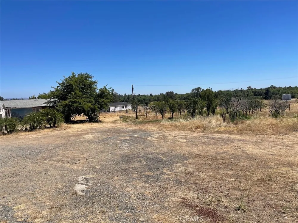 1318 Farrar Oroville, CA 95965