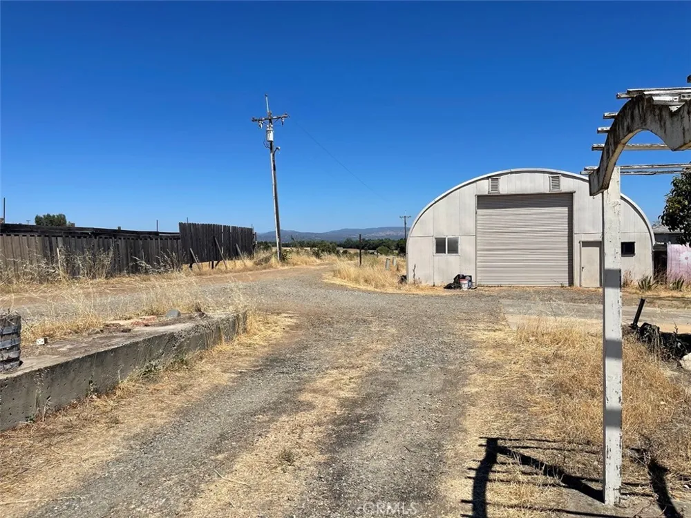1318 Farrar Oroville, CA 95965