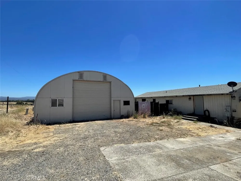 1318 Farrar Oroville, CA 95965