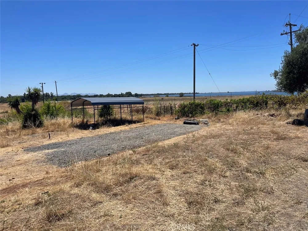 1318 Farrar Oroville, CA 95965