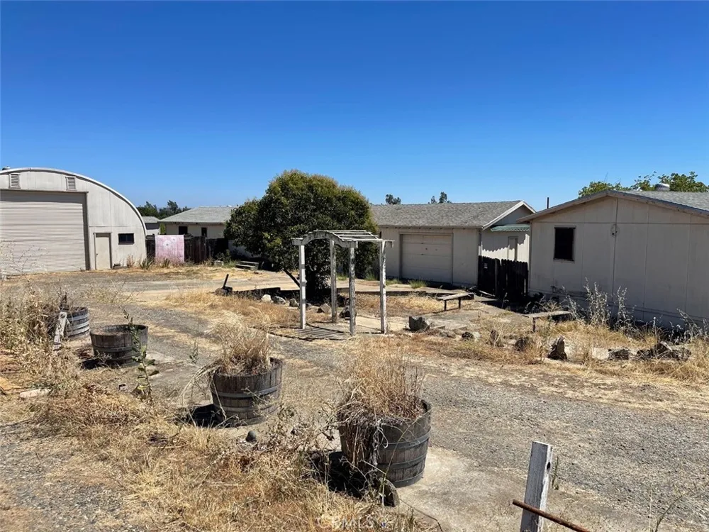 1318 Farrar Oroville, CA 95965