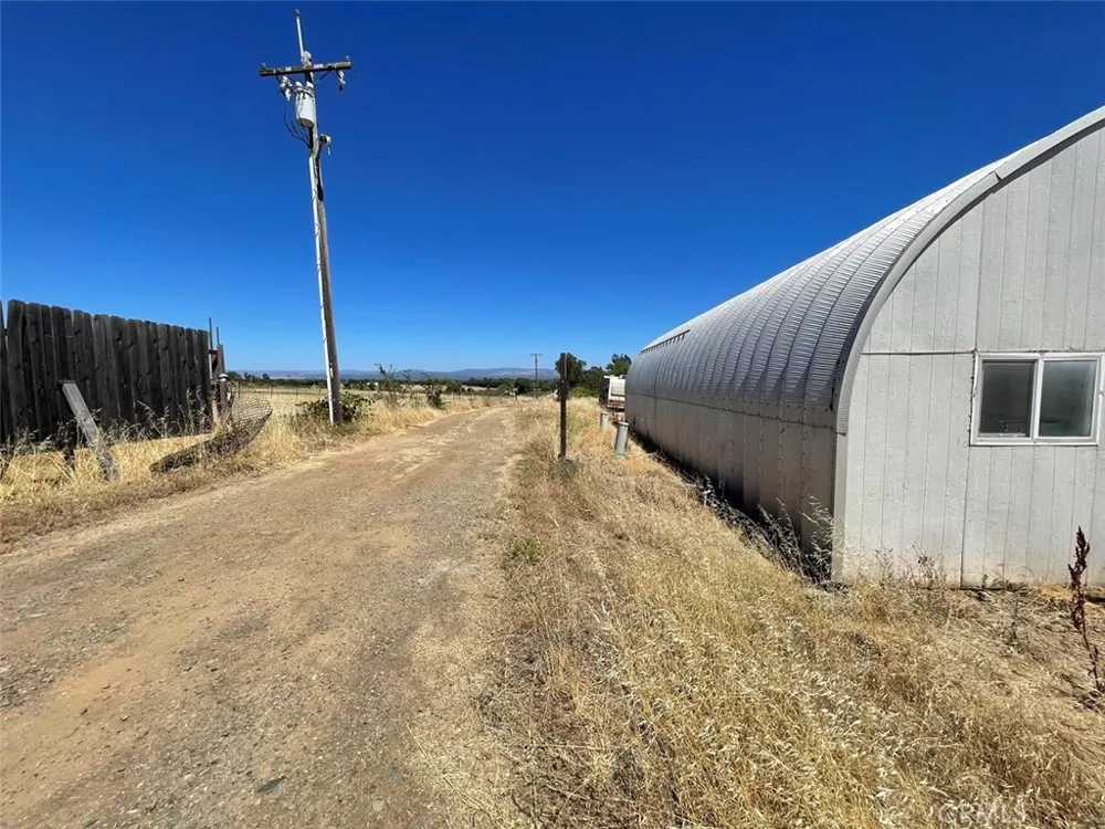 1318 Farrar Oroville, CA 95965