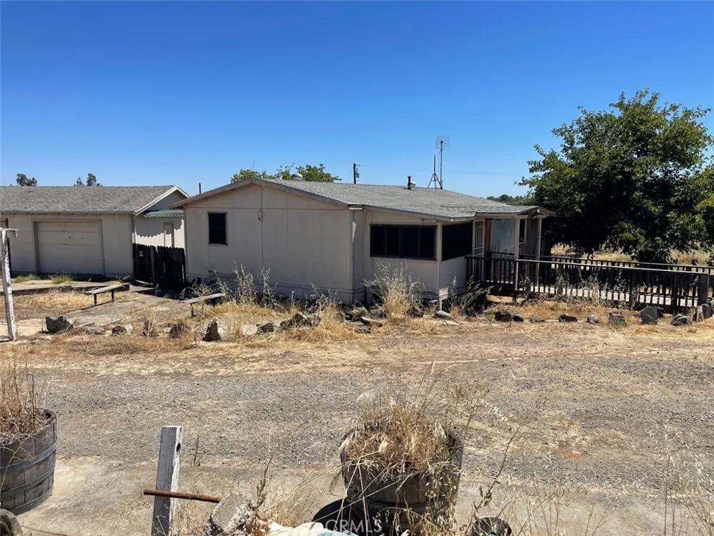 1318 Farrar Oroville, CA 95965