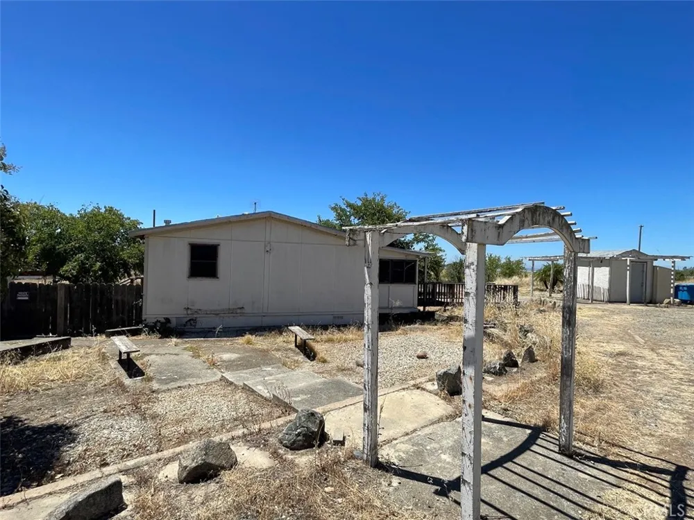 1318 Farrar Oroville, CA 95965