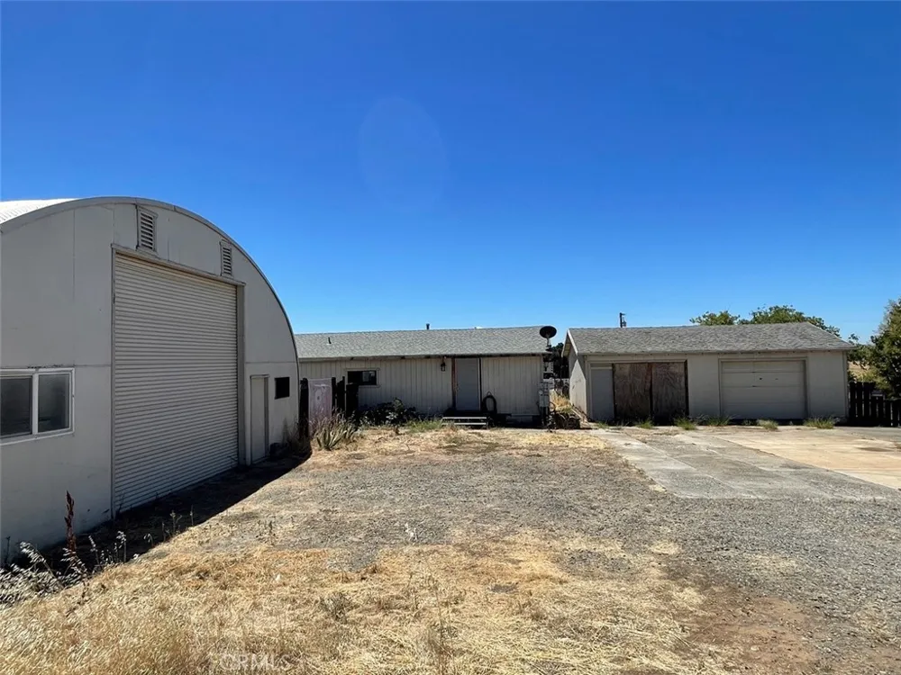 1318 Farrar Oroville, CA 95965