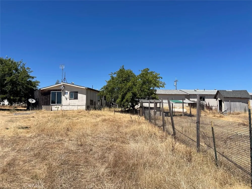 1318 Farrar Oroville, CA 95965