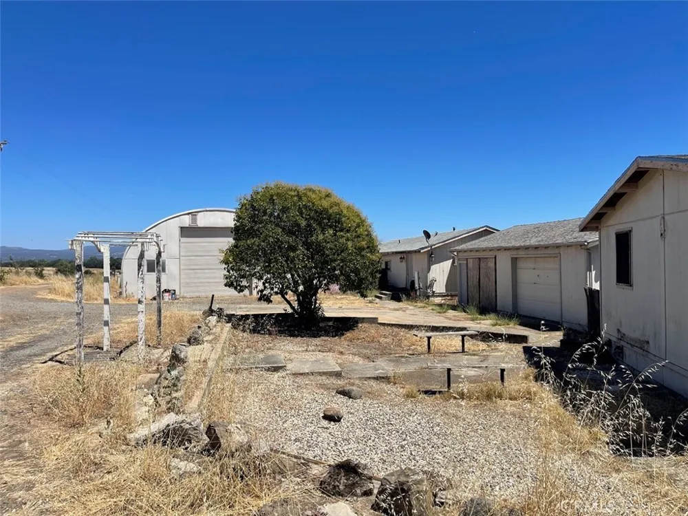 1318 Farrar Oroville, CA 95965