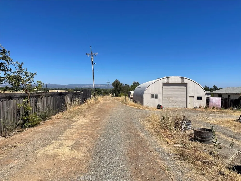 1318 Farrar Oroville, CA 95965