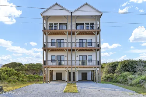 2211 New River Inlet Road #18b