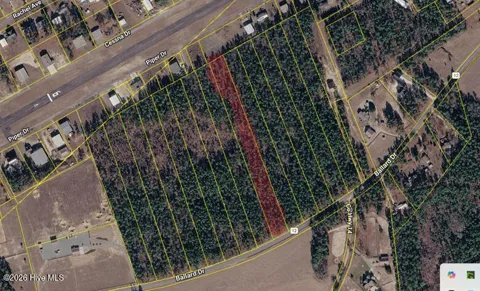 Lot #5 Ballard Drive