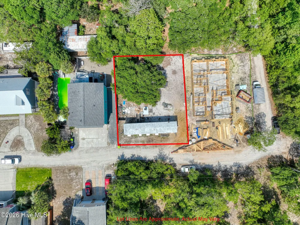 104 Moorefield Drive Carolina Beach, NC 28428