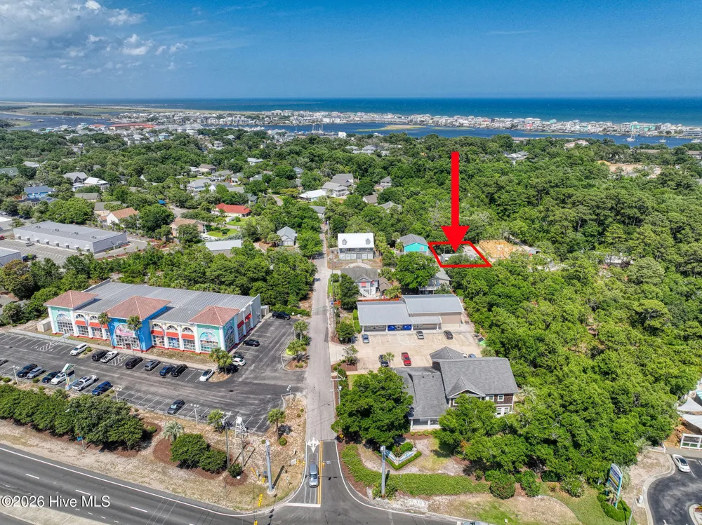 104 Moorefield Drive Carolina Beach, NC 28428