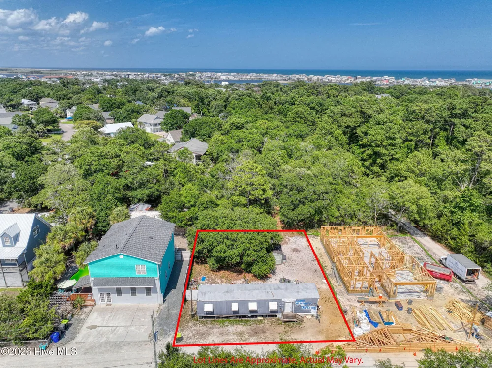 104 Moorefield Drive Carolina Beach, NC 28428