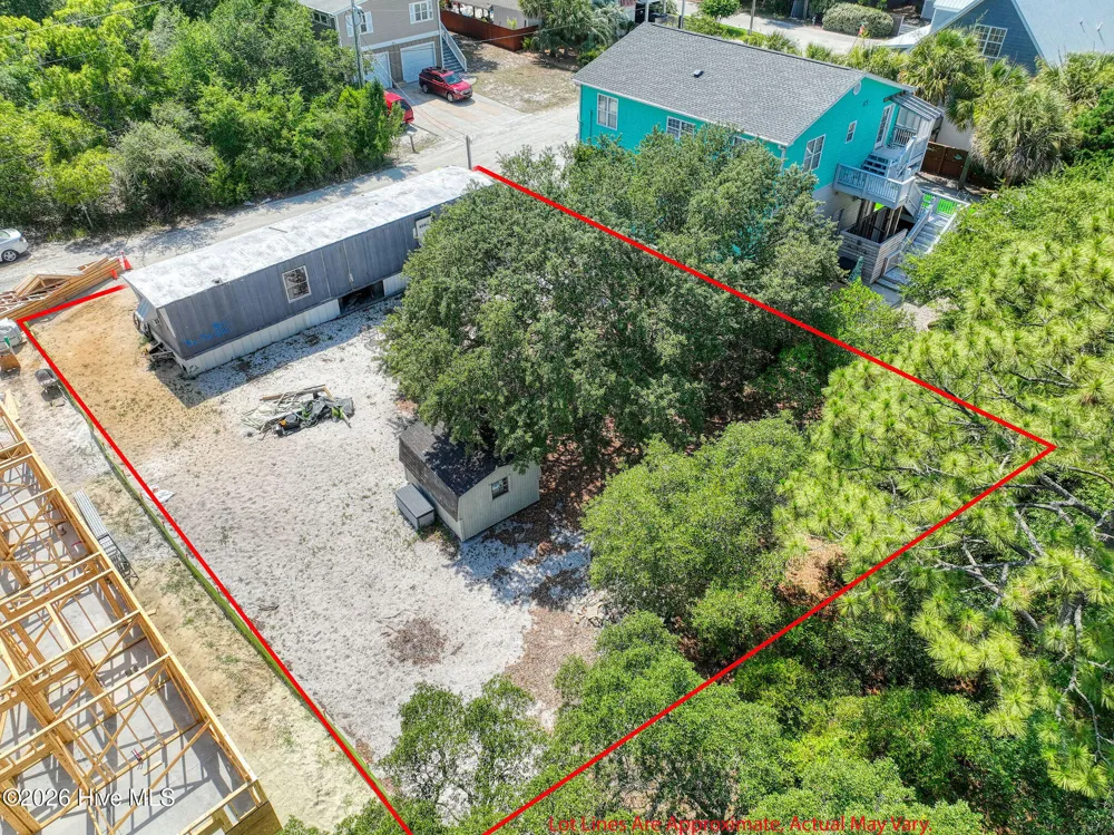 104 Moorefield Drive Carolina Beach, NC 28428