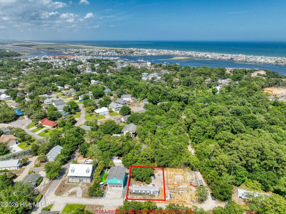 104 Moorefield Drive Carolina Beach, NC 28428