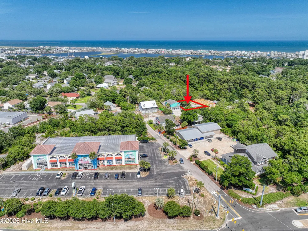 104 Moorefield Drive Carolina Beach, NC 28428