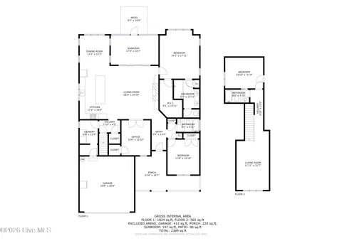 1601 Ladera Point