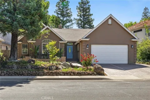 265 Idyllwild