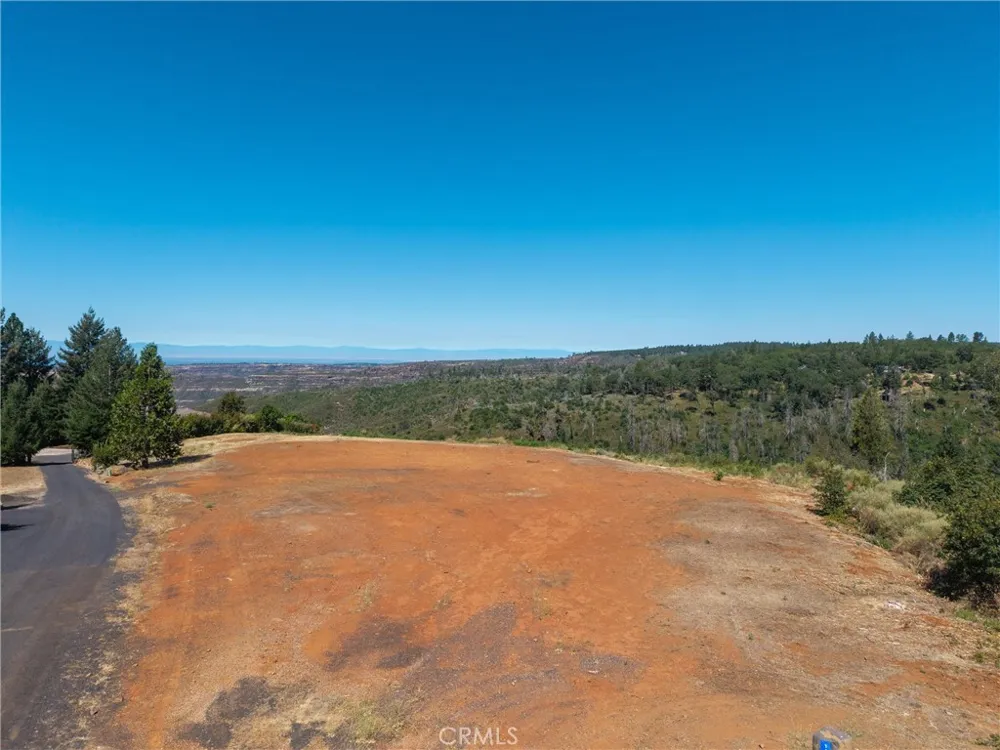 1495 Lofty View Drive Paradise, CA 95969