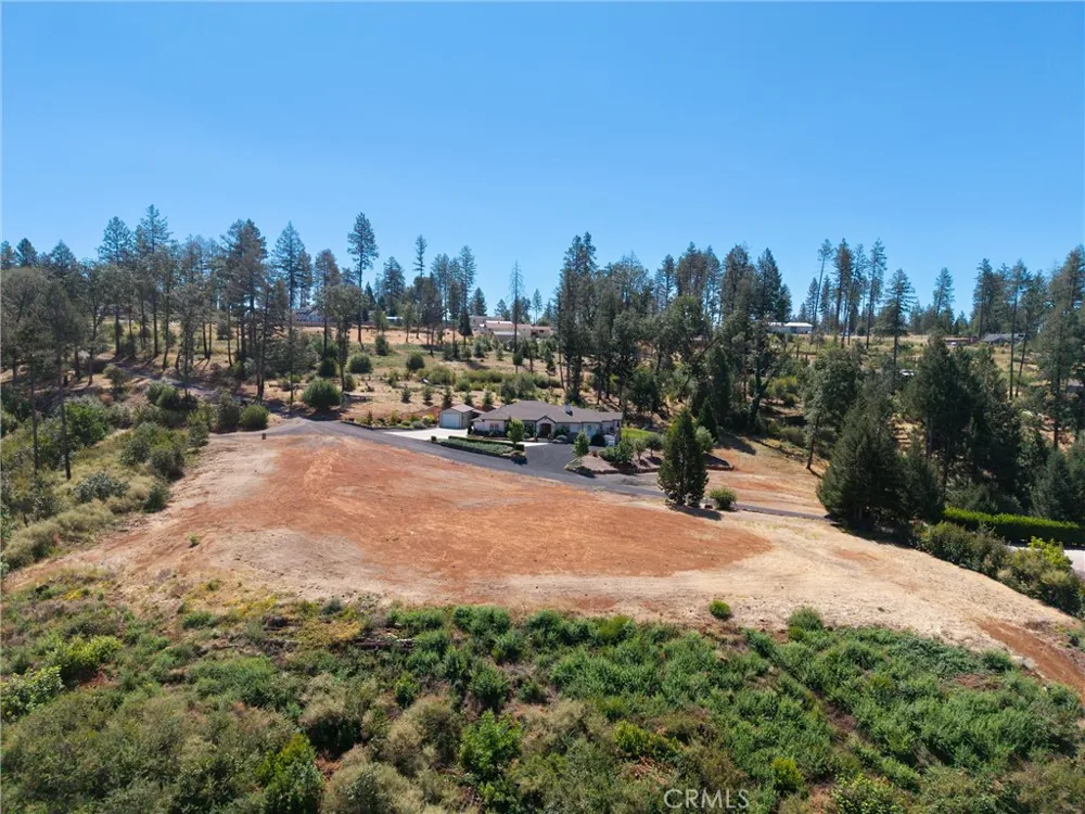 1495 Lofty View Drive Paradise, CA 95969