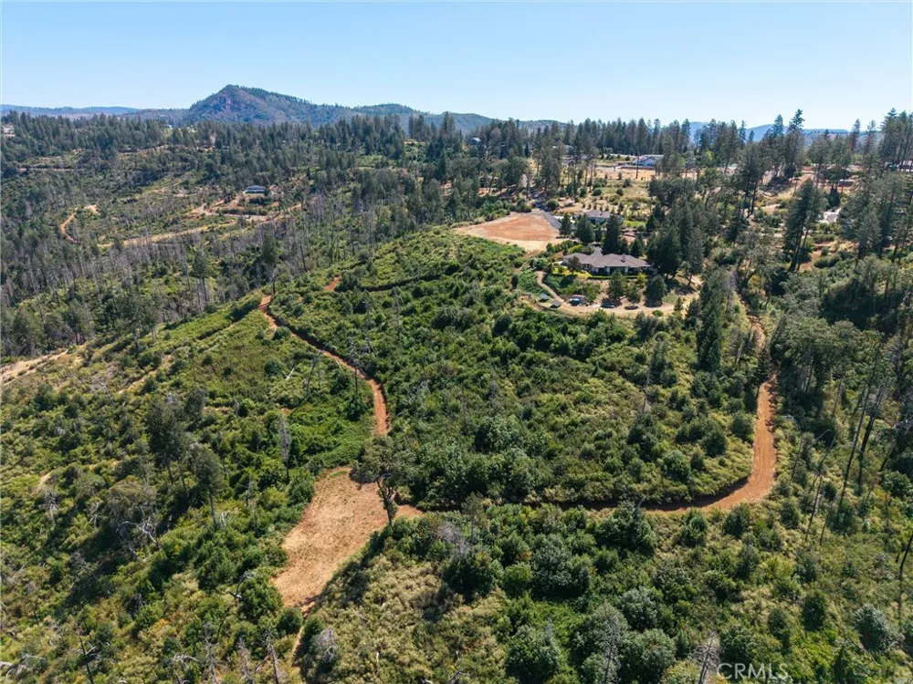 1495 Lofty View Drive Paradise, CA 95969