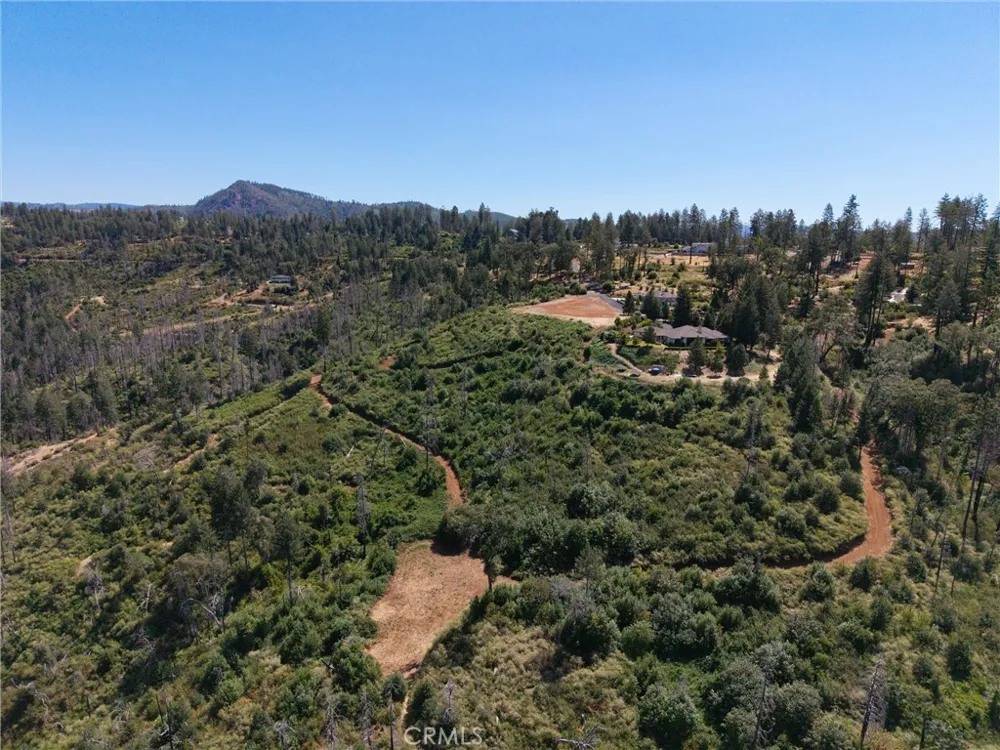 1495 Lofty View Drive Paradise, CA 95969
