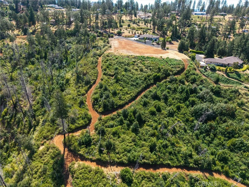 1495 Lofty View Drive Paradise, CA 95969