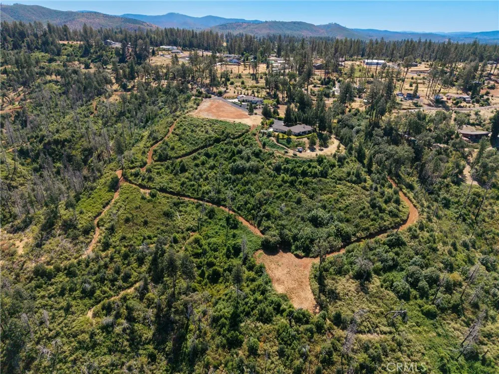 1495 Lofty View Drive Paradise, CA 95969