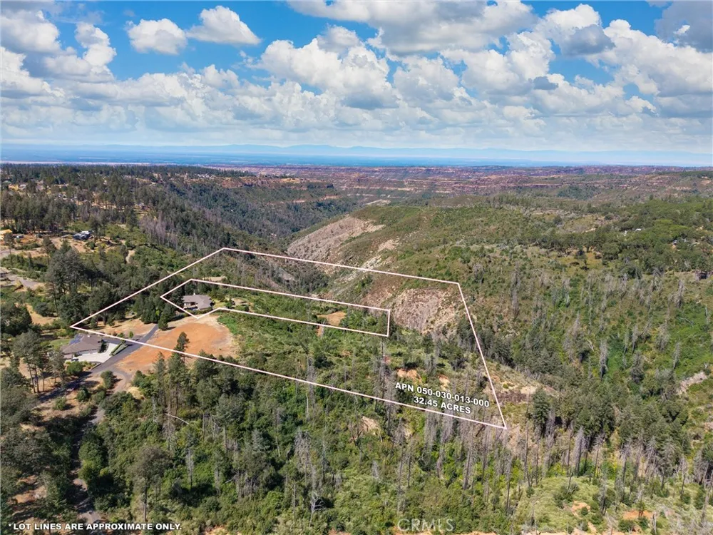 1495 Lofty View Drive Paradise, CA 95969