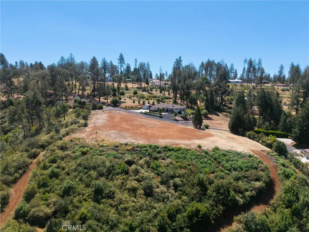 1495 Lofty View Drive Paradise, CA 95969