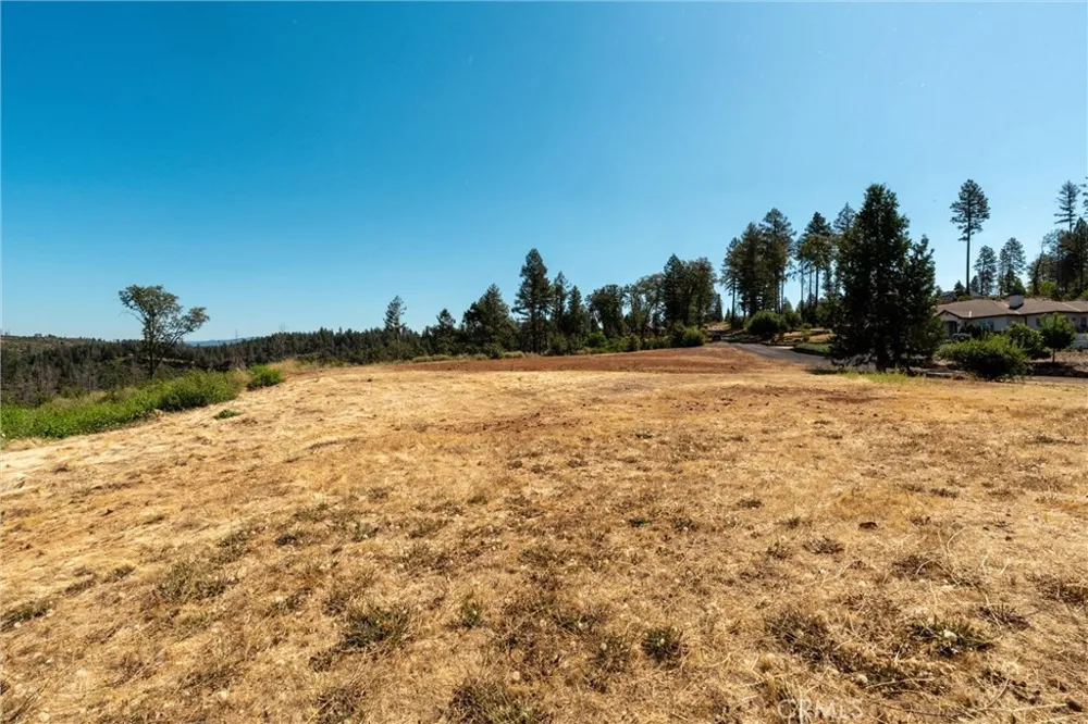 1495 Lofty View Drive Paradise, CA 95969