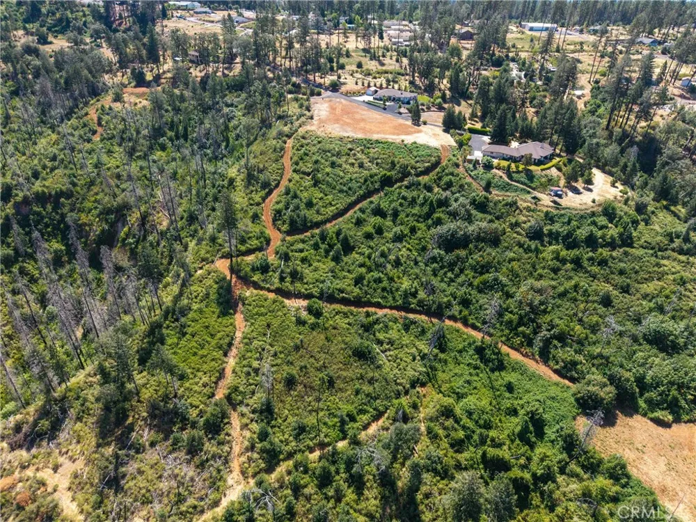 1495 Lofty View Drive Paradise, CA 95969