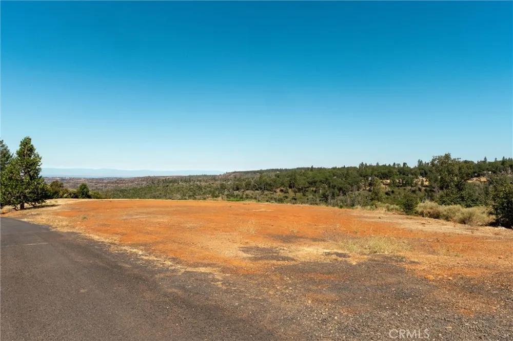 1495 Lofty View Drive Paradise, CA 95969