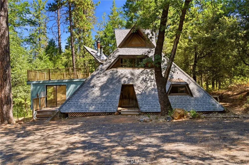 13081 Doe Mill Road Magalia, CA 95954