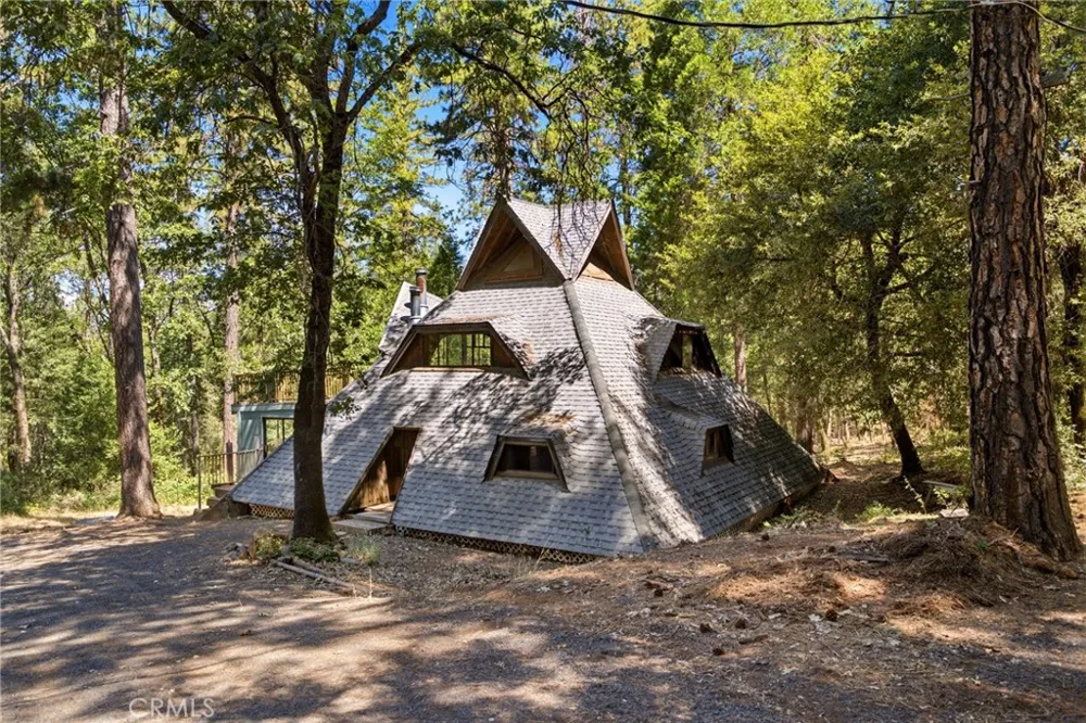 13081 Doe Mill Road Magalia, CA 95954