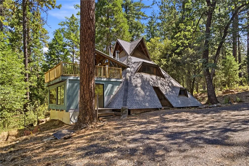13081 Doe Mill Road Magalia, CA 95954