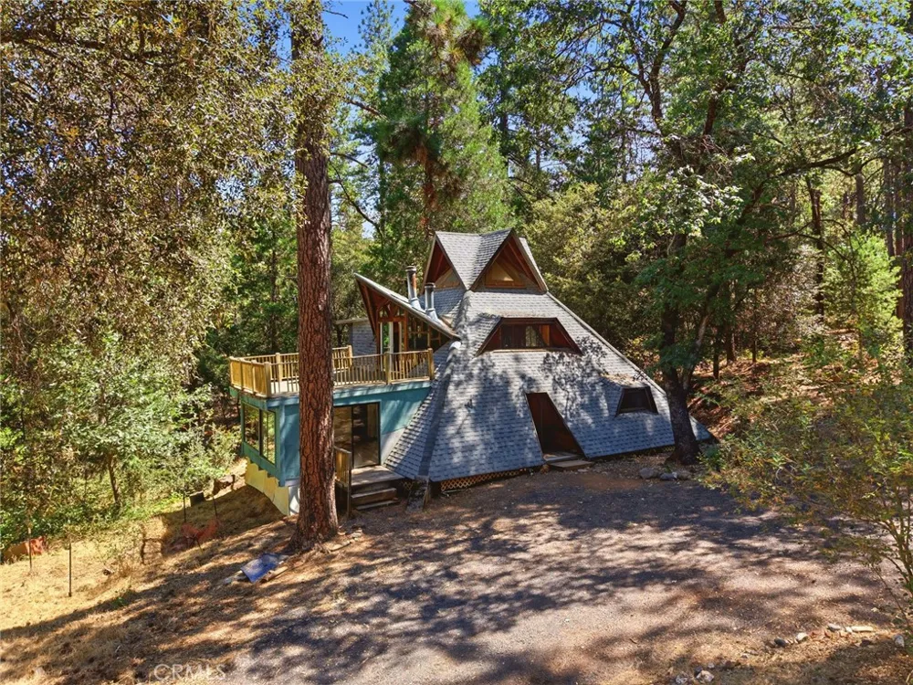13081 Doe Mill Road Magalia, CA 95954