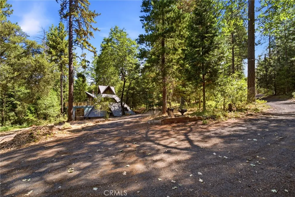 13081 Doe Mill Road Magalia, CA 95954