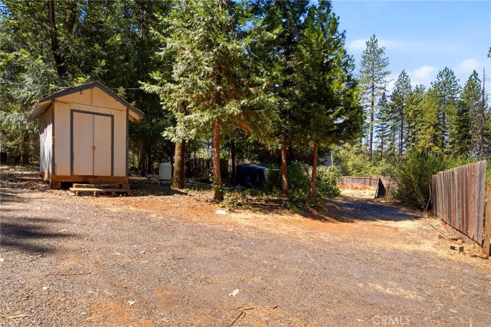 13081 Doe Mill Road Magalia, CA 95954