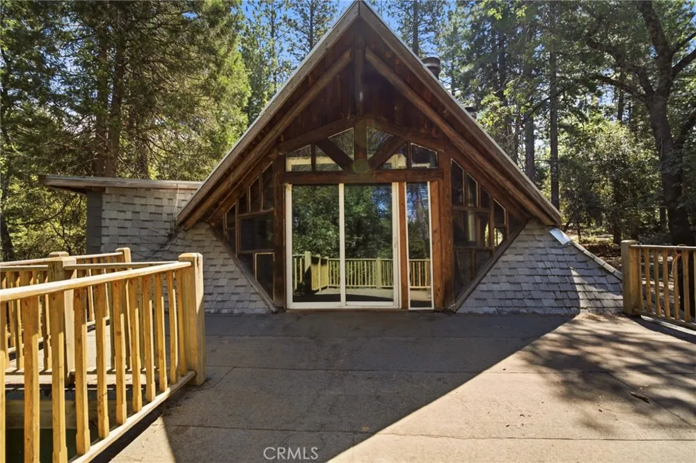 13081 Doe Mill Road Magalia, CA 95954