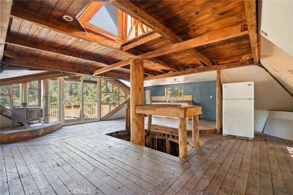 13081 Doe Mill Road Magalia, CA 95954