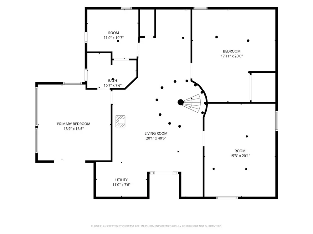 13081 Doe Mill Road Magalia, CA 95954