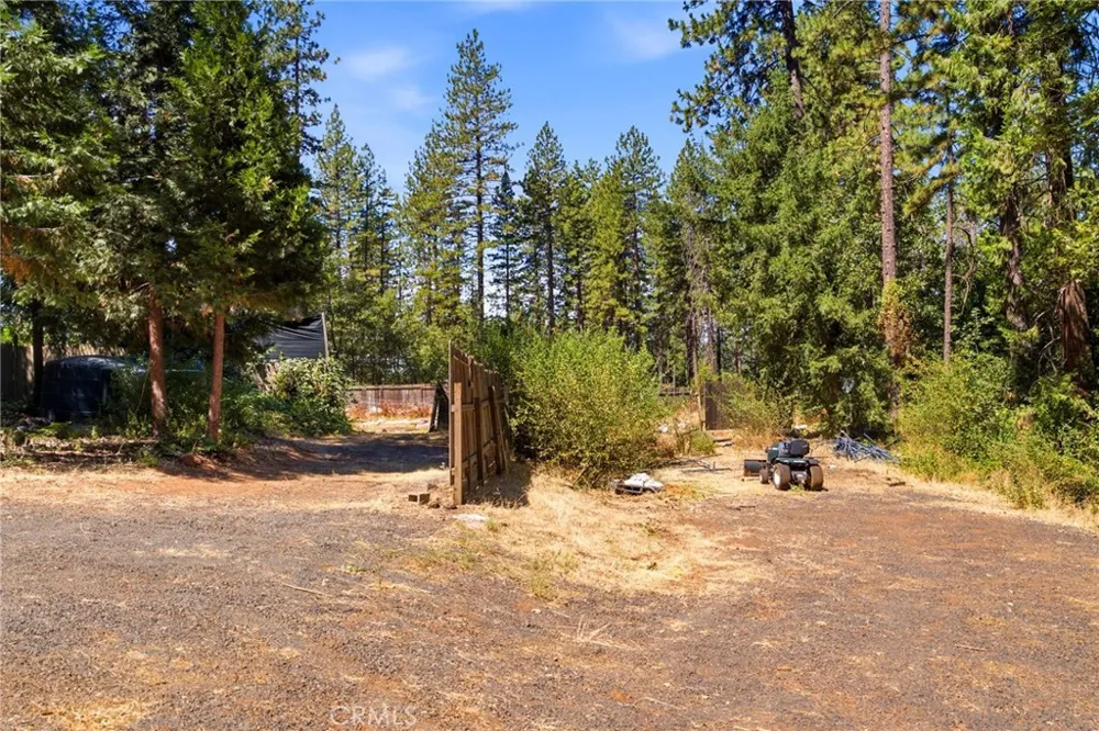 13081 Doe Mill Road Magalia, CA 95954