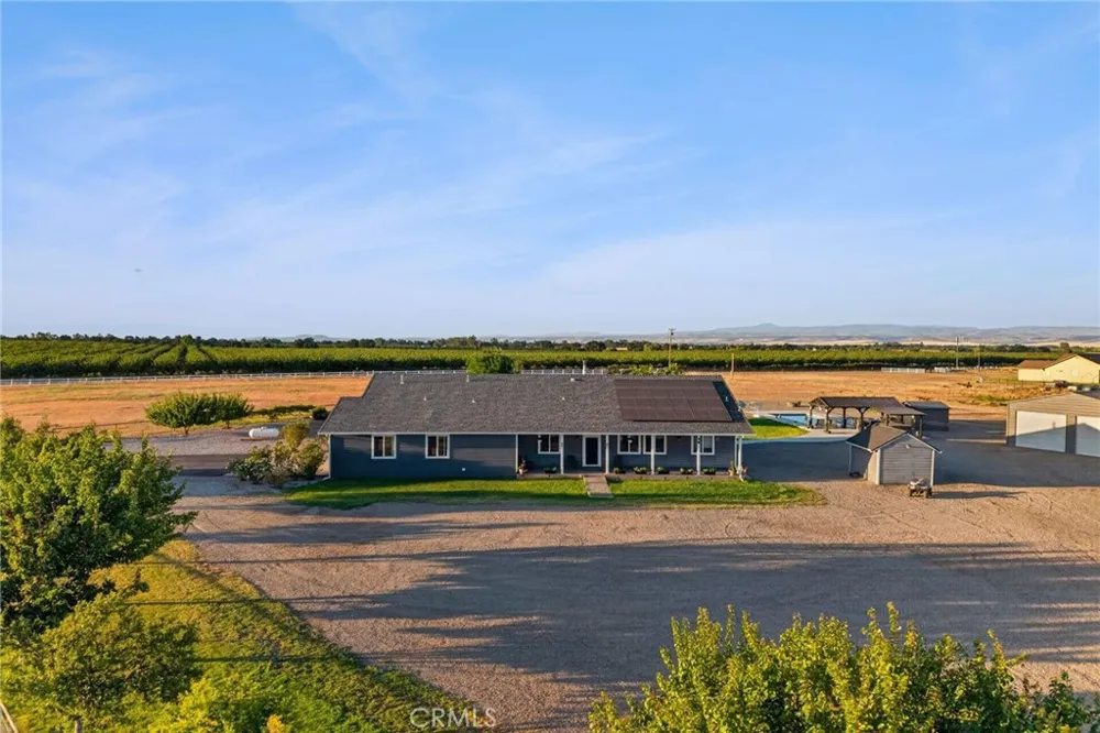 5625 Piedmont Road Corning, CA 96021