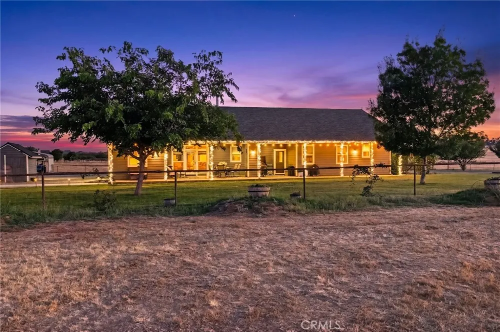 5625 Piedmont Road Corning, CA 96021